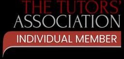 The Tutors' Association Individual Member 2024-2025