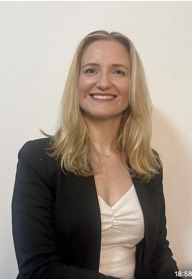 Anna, English Tutor · EFL · Academic Support & Mentoring