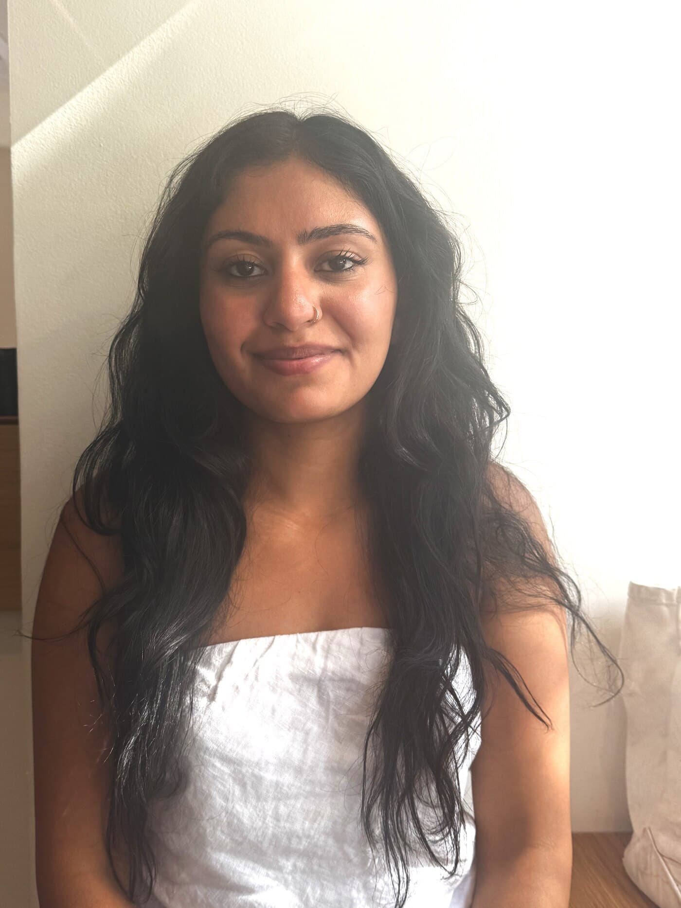 Falaknaz, SAT Preparation & US Universities Consultant